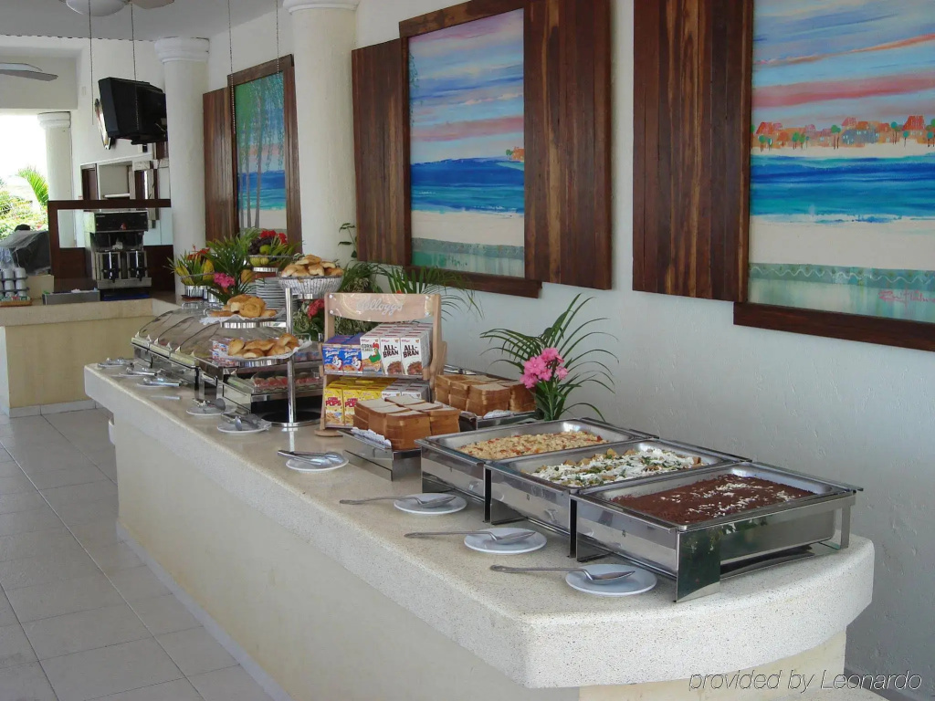 Holiday Inn Express Cancún - Général
