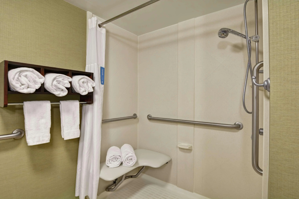 Hampton Inn Charlotte-Gastonia - Général