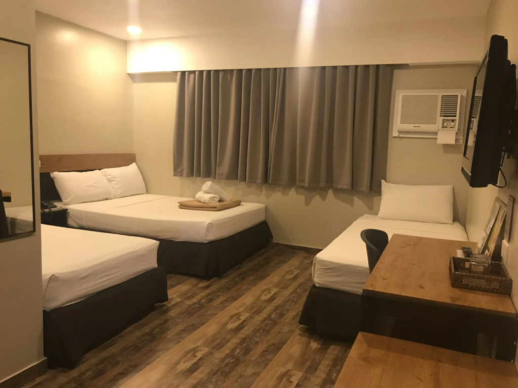 Hotel photo 3