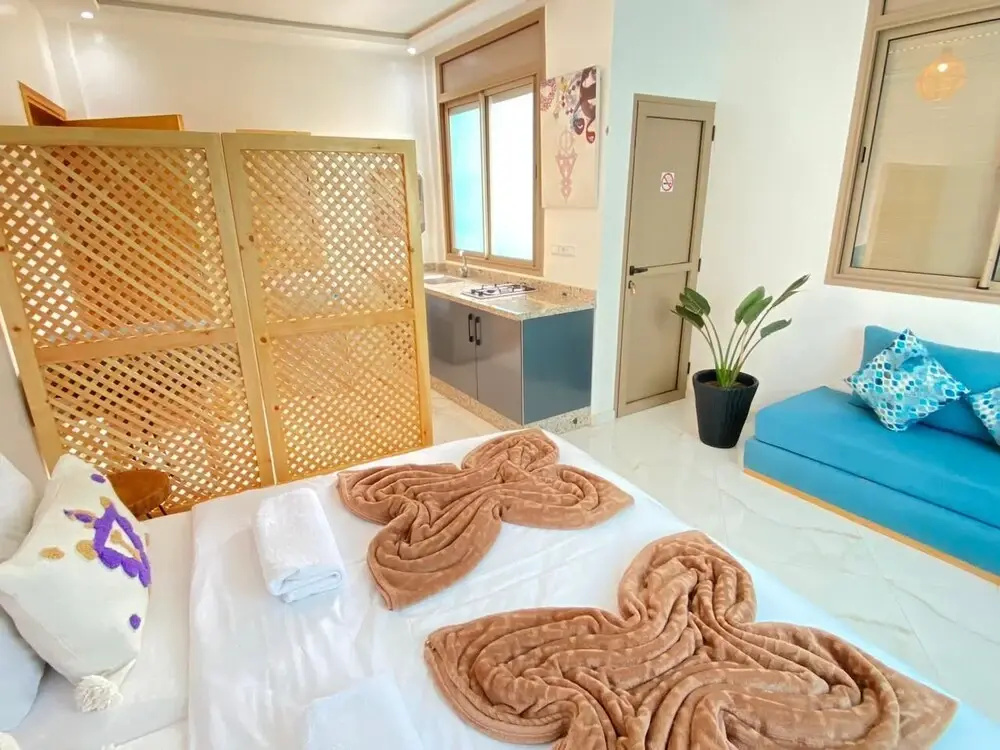 Comfort Suite