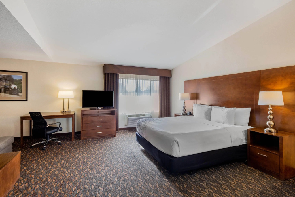 La Quinta Inn & Suites by Wyndham Oakland - Hayward - Général