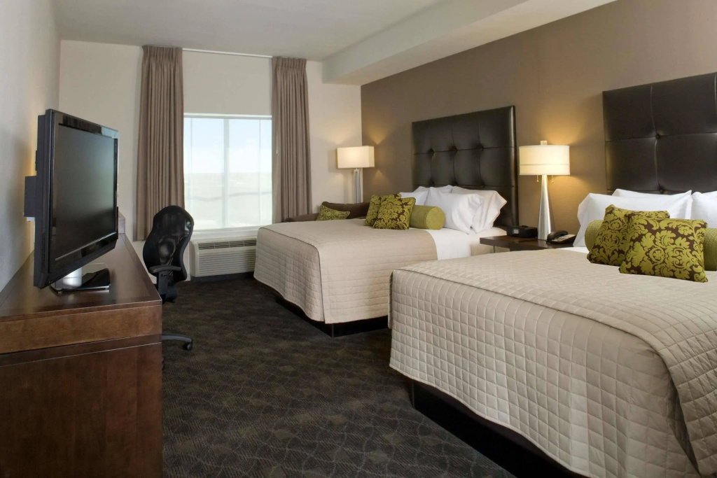 Hyatt House Richmond / Short Pump - Général