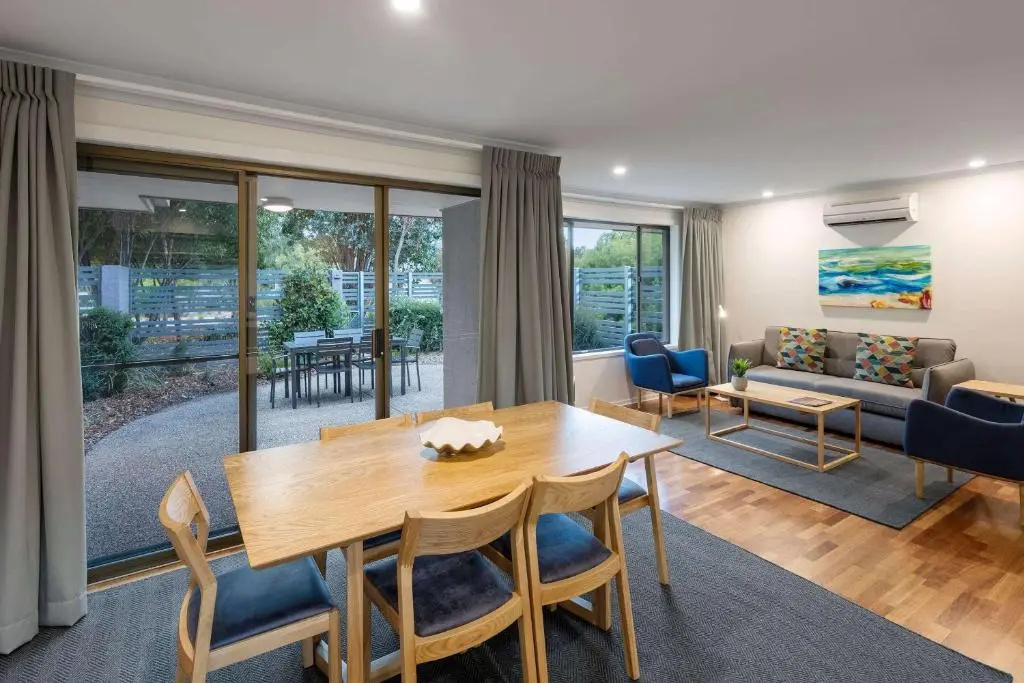 Club Wyndham Seven Mile Beach - Chambres