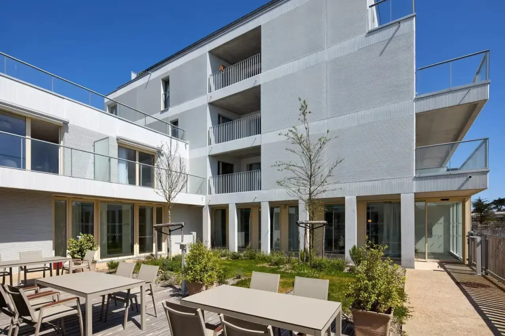Quality Aparthotel Quiberon