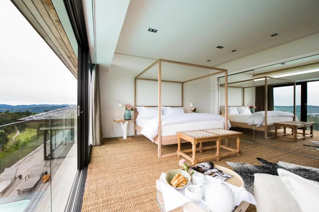 Collection Luxury Accomodation Simola House - Chambres