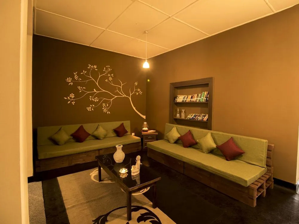 Hotel photo 12