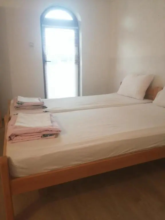Apartman Nina