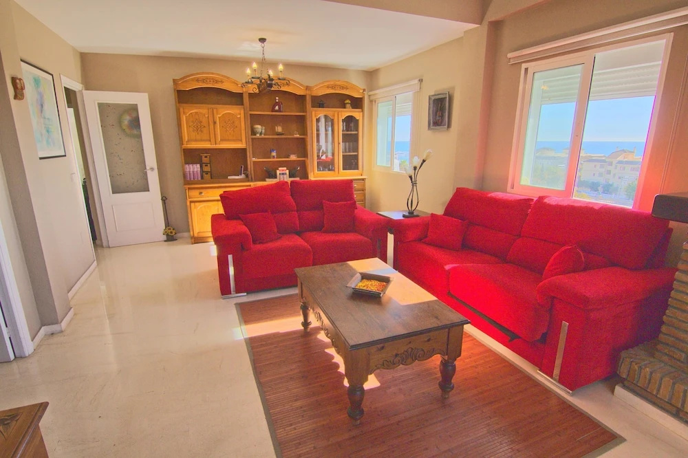 Calypso Penthouse