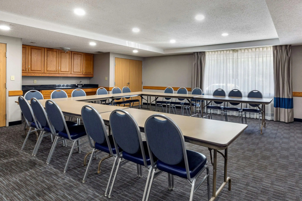 Business Centre