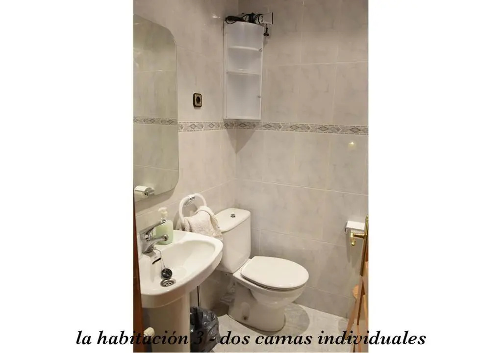 Apartamento Casa Dueso