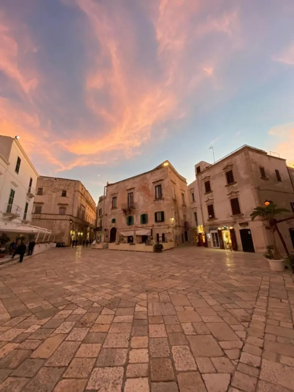 Santo Stefano Home & Breakfast