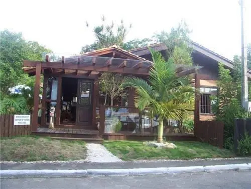 Pousada Pé na Areia - Chambres