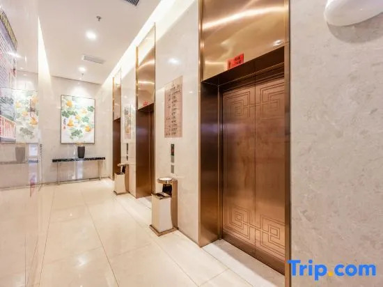 Ronghuajiudian — фото 2