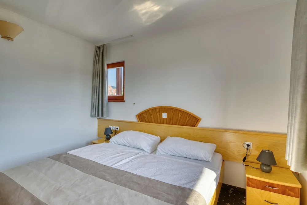 Garni Hotel Zvon - Général