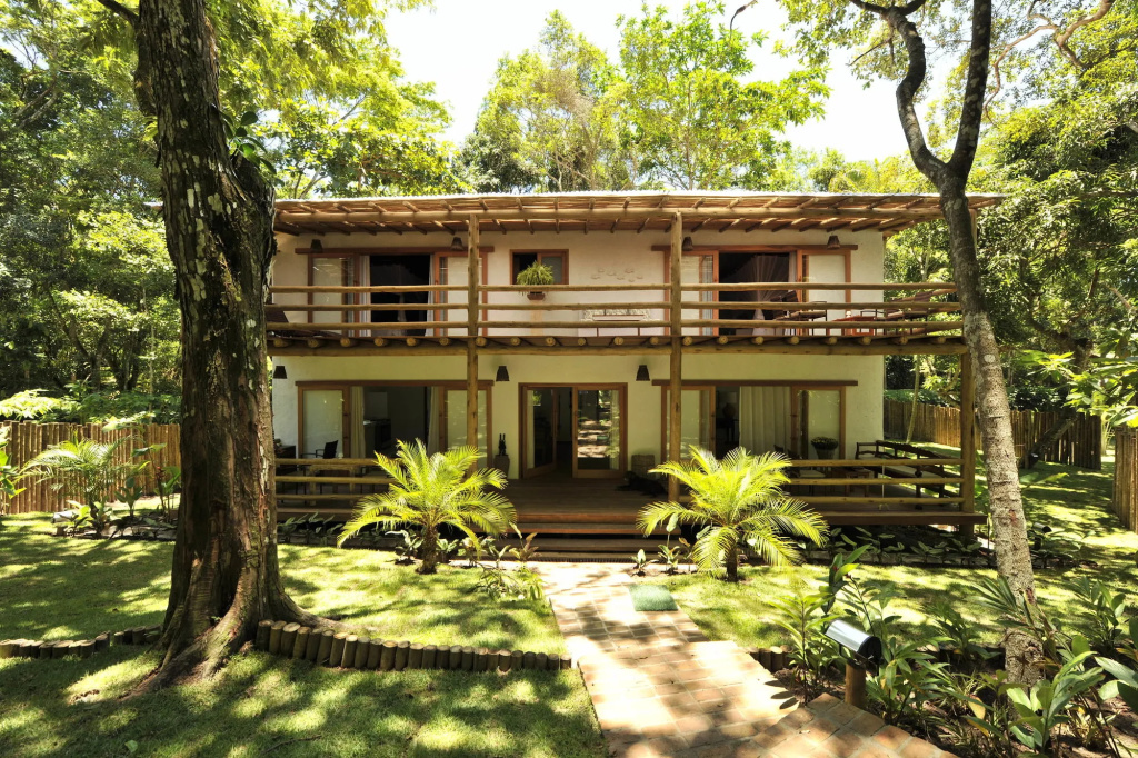 Etnia Casa Hotel - Général