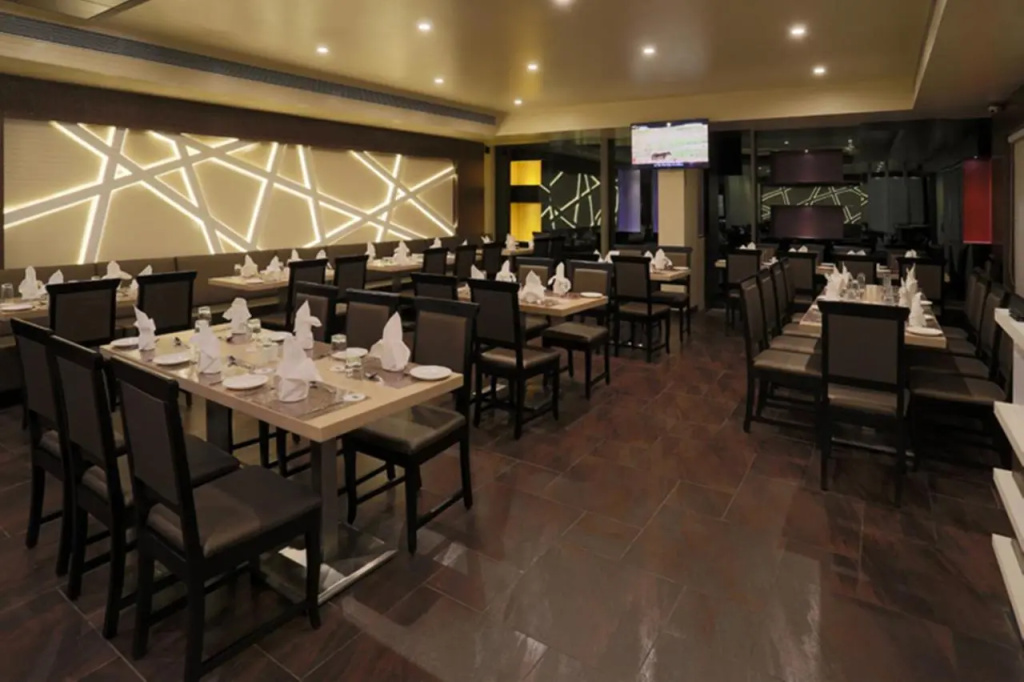 Hotel photo 16