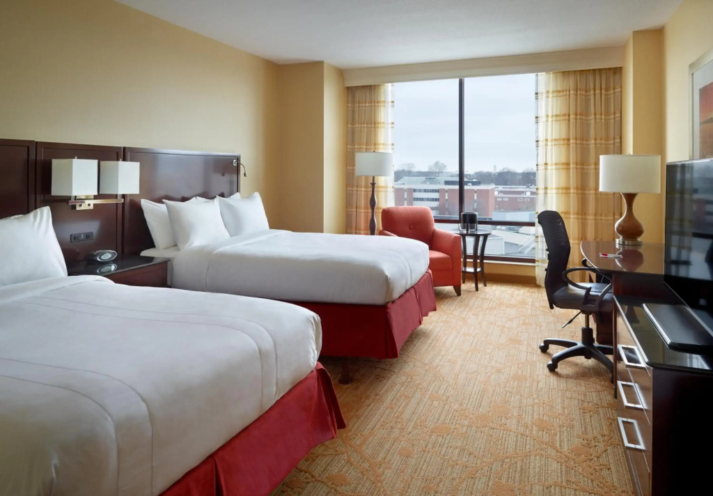 Hotel photo 2