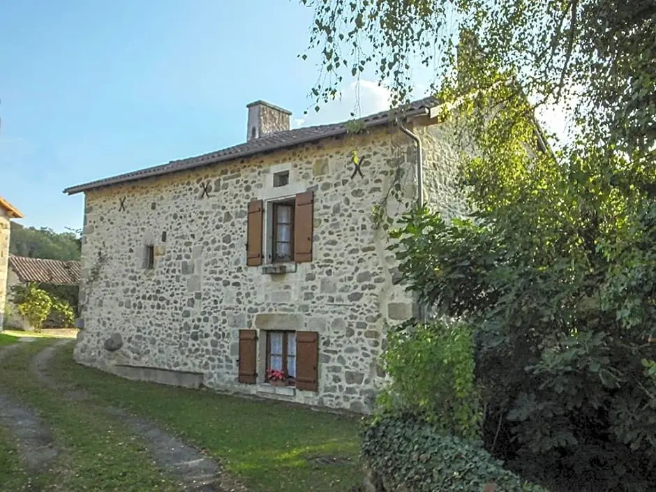 La Retraite, Brantome
