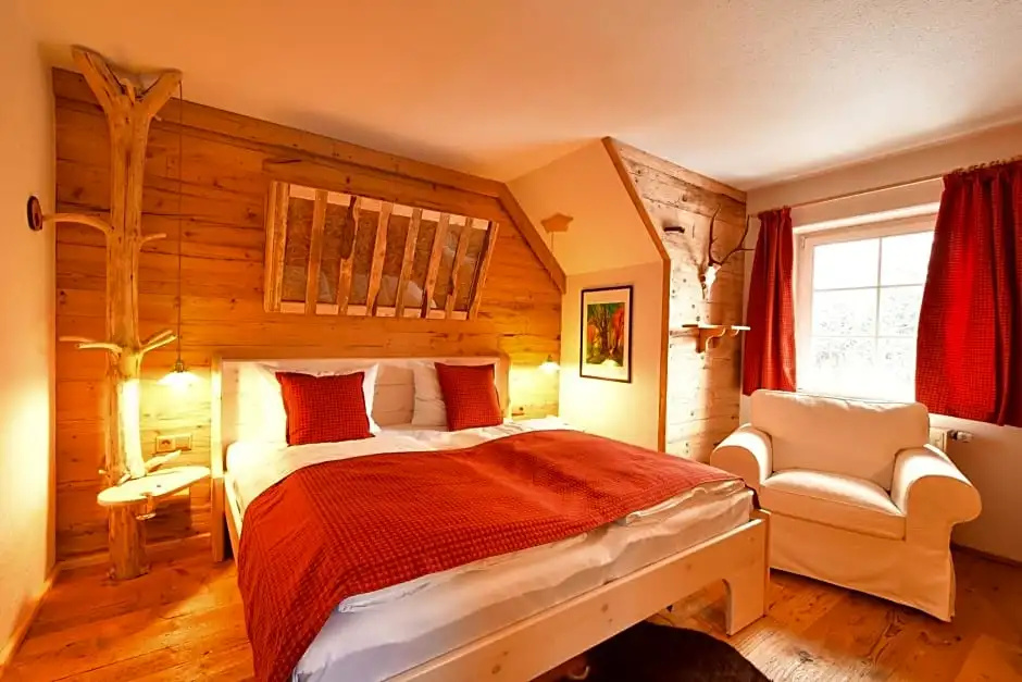 Landhotel Altes Zollhaus - Général