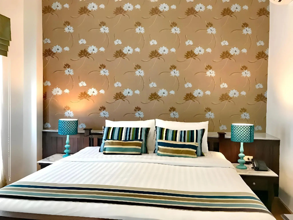 Casa Blanca Boutique hotel — фото