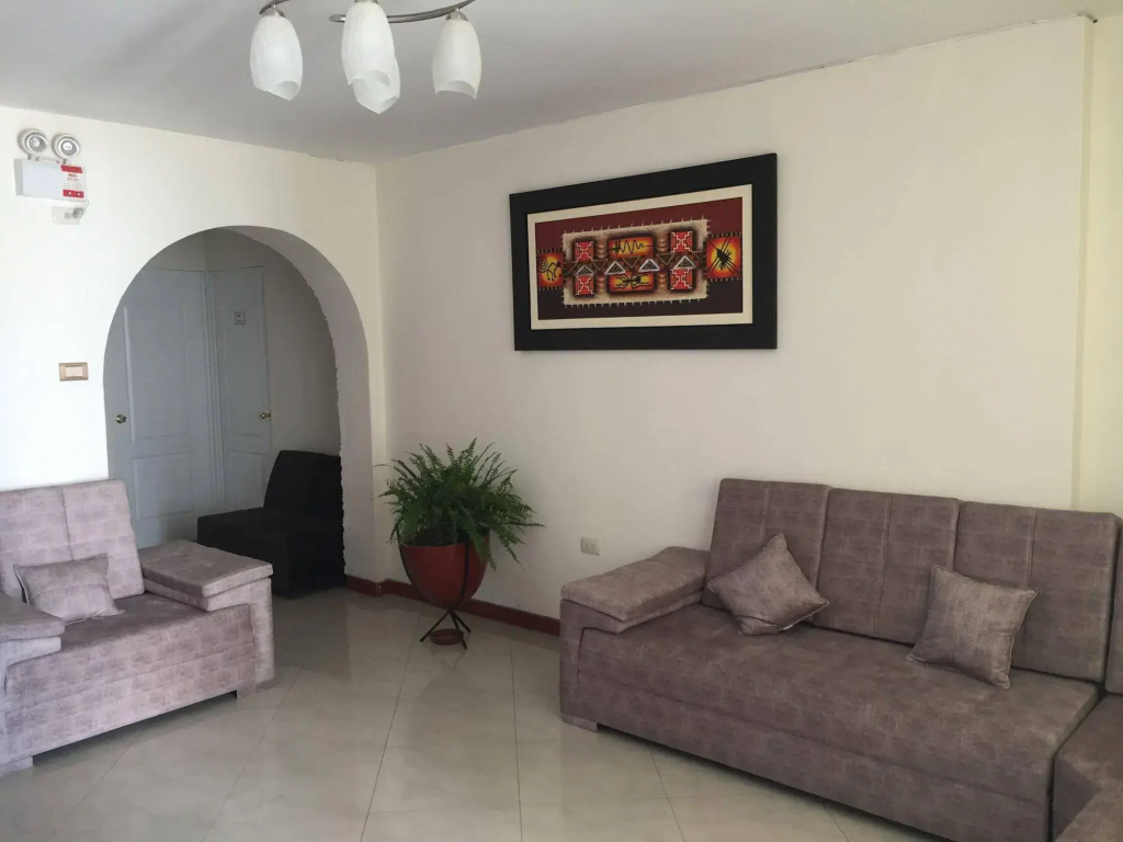 Casa Mores Inn - Général
