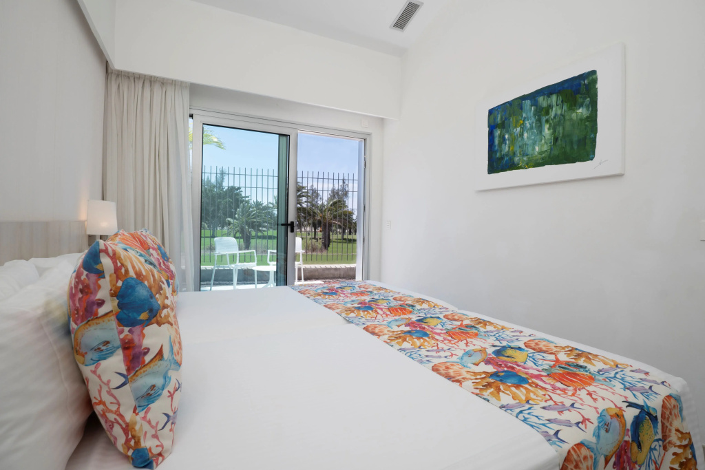 Hotel LIVVO Dunagolf Suites - Général