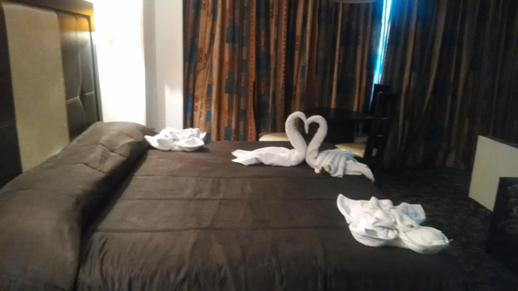 Hotel Real del Sur — 3
