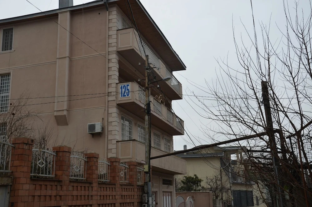 Hotel 125