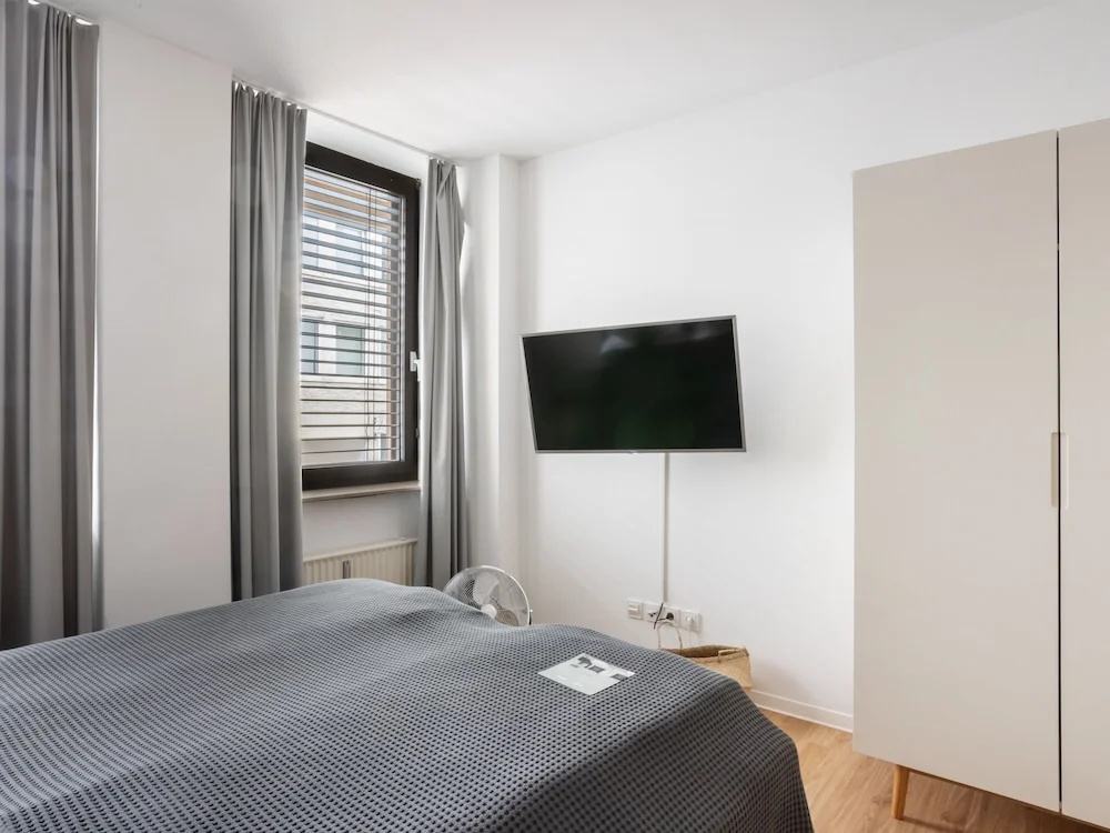 Limehome Aachen Vereinsstrasse: фото 4