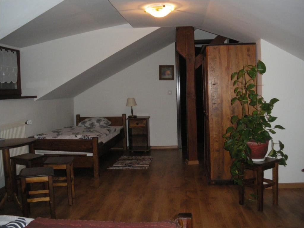 Gosciniec Gryszczeniówka