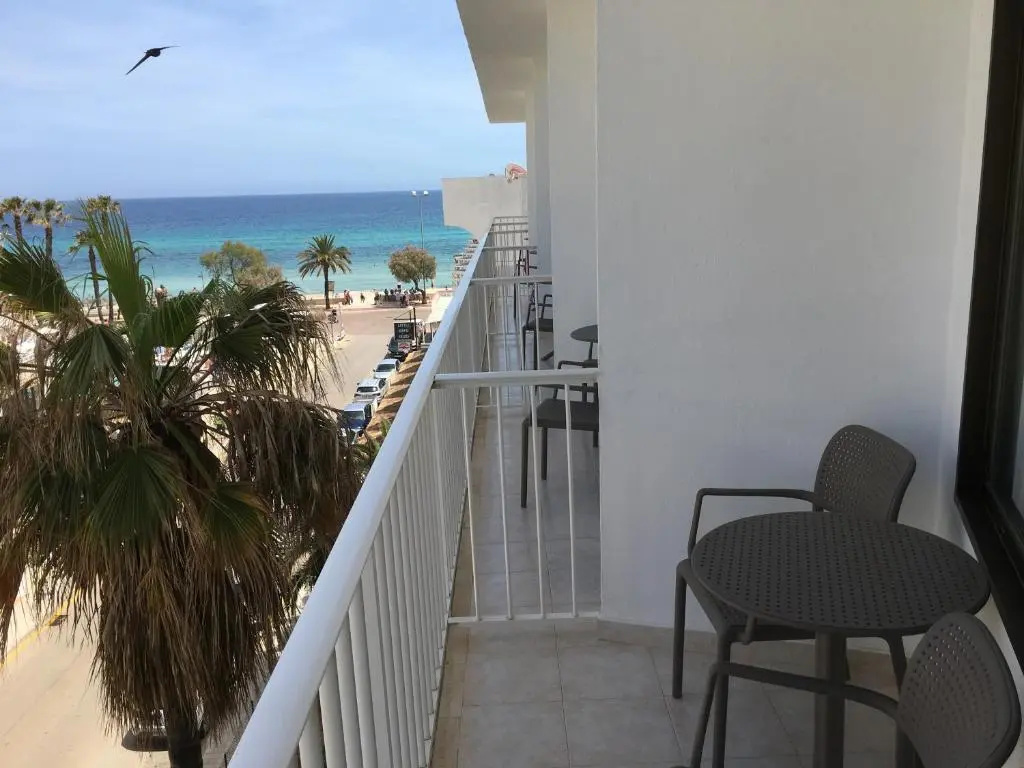 BLUESEA Anba Romani Hotel - Chambres