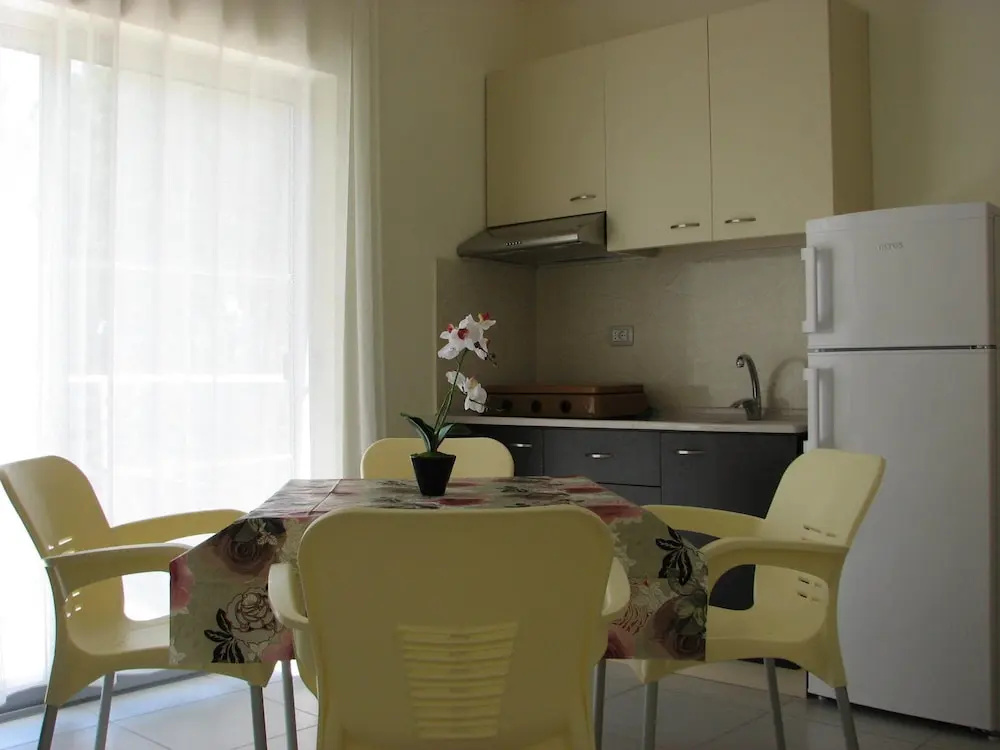 Aparthotel Vila Tufi - Général