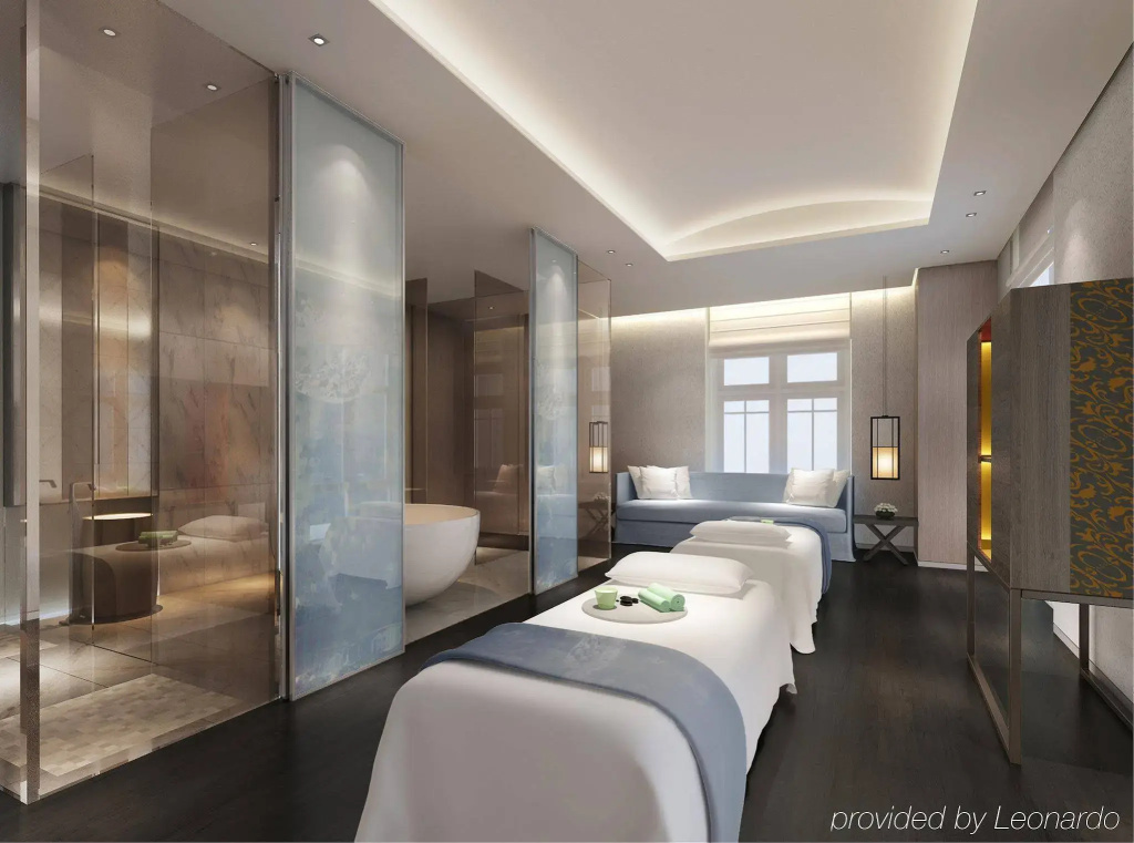 The Westin Haikou — фото 3