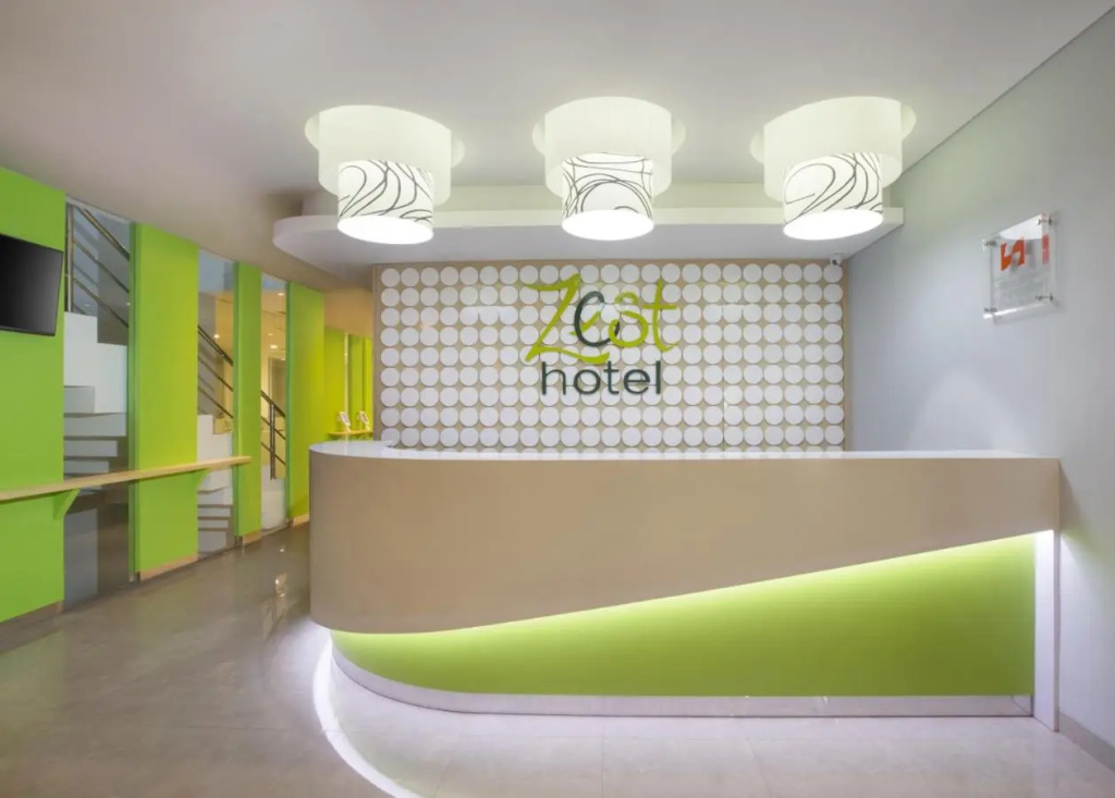Zest Bogor by Swiss-Belhotel International - Général