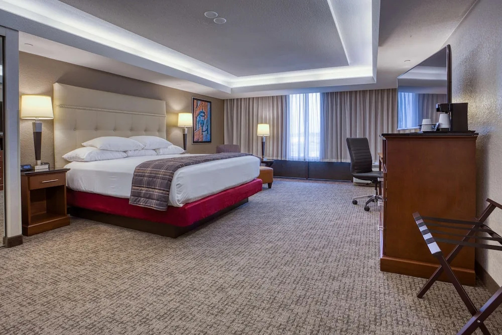Drury Inn & Suites St. Louis Fairview Heights - Chambres