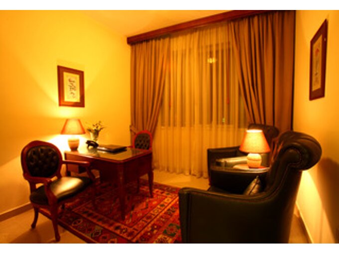 Mourouj Hotel Apartments