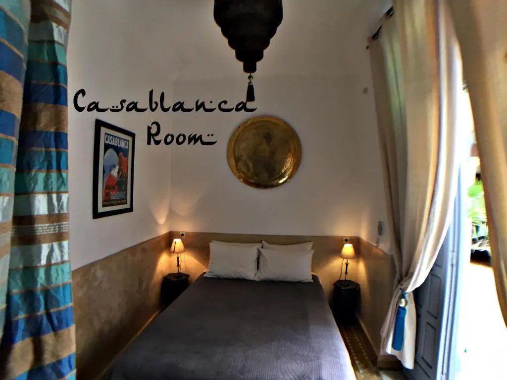Standard room