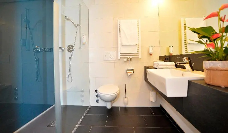 SeeFelds Bed & Breakfast - Chambres