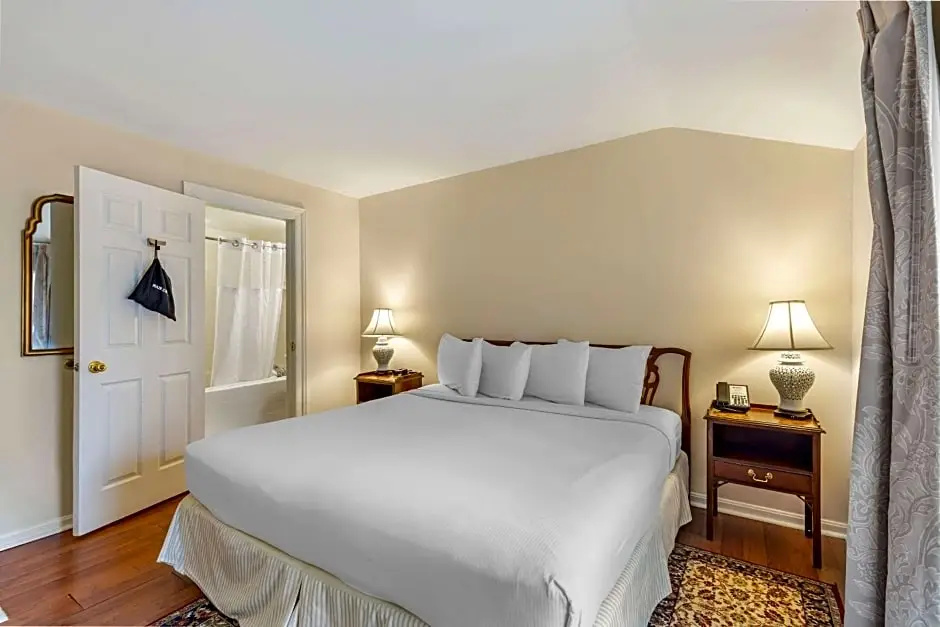 The William Fell Baltimore, Tapestry Collection by Hilton - Chambres