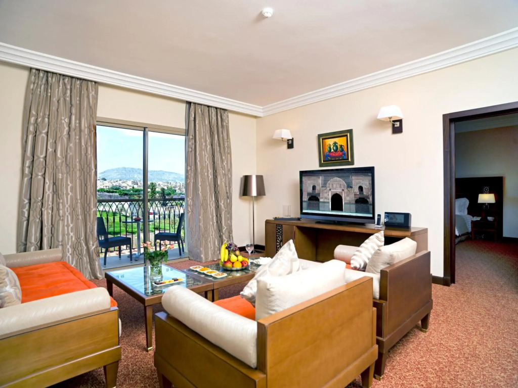 Palais Medina Riad Resort - фото 24