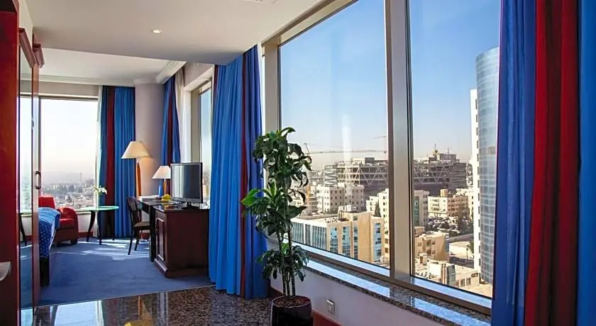 Signia by Hilton Amman - Chambres