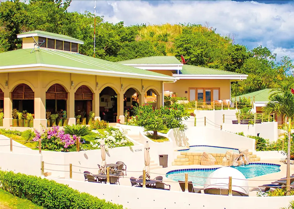 La Jolla De Guasacate