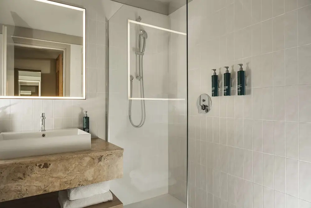 Hilton Garden Inn Bologna North - Chambres