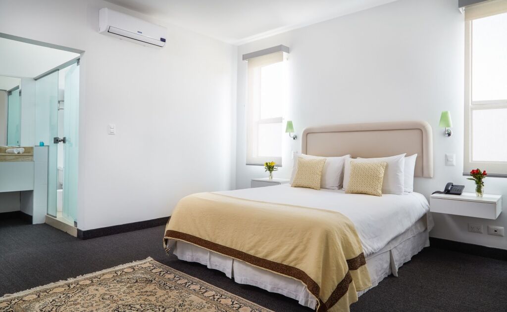 El Golf Hotel Boutique by null