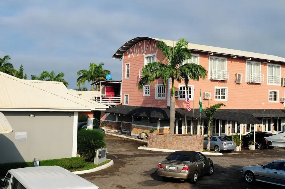 Hotel photo 20