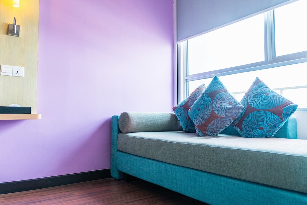 Ibis Styles Kuala Lumpur Fraser Business Park