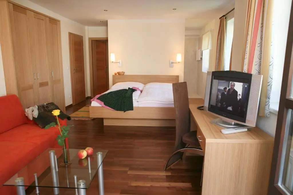 Brglstein - Chambres