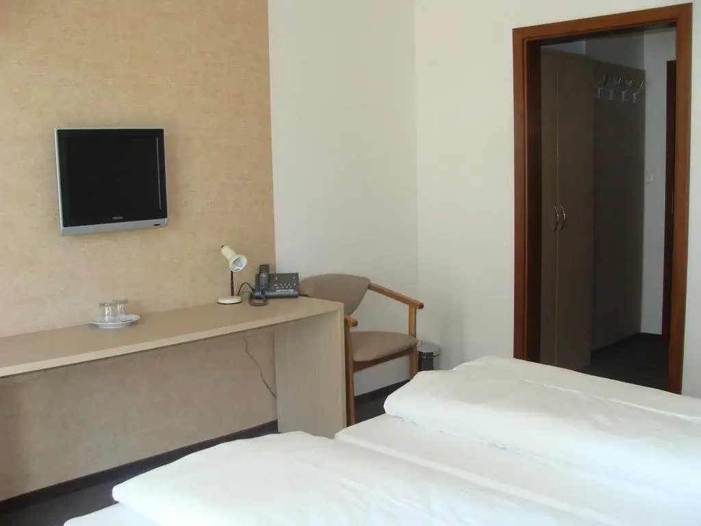 Elite Hotel And Restaurant - Général