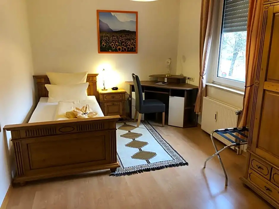 Heidekönig Hotel Celle - Chambres