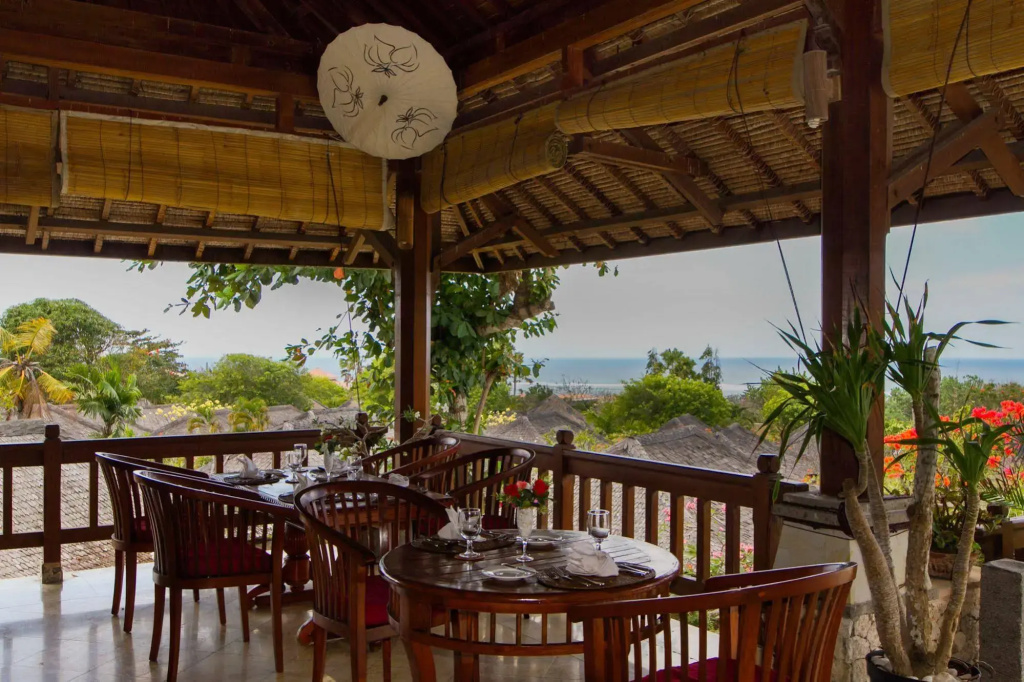 Sekar Nusa Villas - Général
